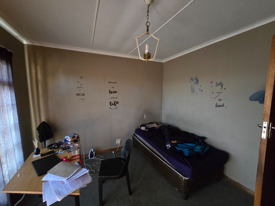 12 Bedroom Property for Sale in Universitas Free State